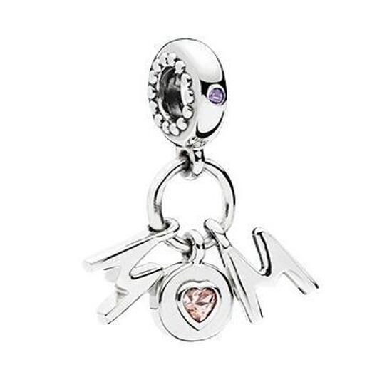 Promotion 1:1 COPY S925 ALE Sterling Silver Charms