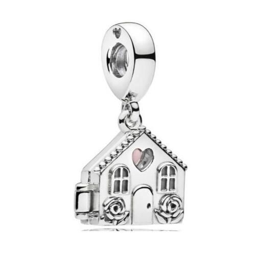Promotion 1:1 COPY S925 ALE Sterling Silver Charms