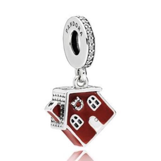 Promotion 1:1 COPY S925 ALE Sterling Silver Charms