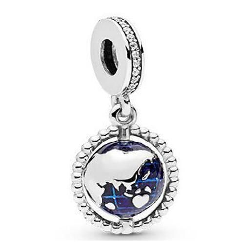 Promotion 1:1 COPY S925 ALE Sterling Silver Charms