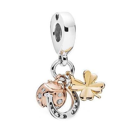Promotion 1:1 COPY S925 ALE Sterling Silver Charms