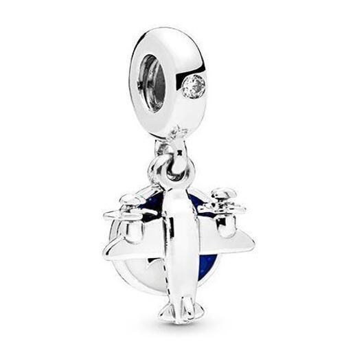 Promotion 1:1 COPY S925 ALE Sterling Silver Charms