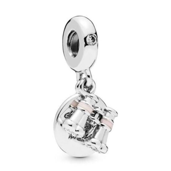 Promotion 1:1 COPY S925 ALE Sterling Silver Charms