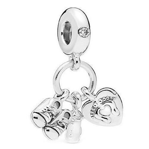 Promotion 1:1 COPY S925 ALE Sterling Silver Charms