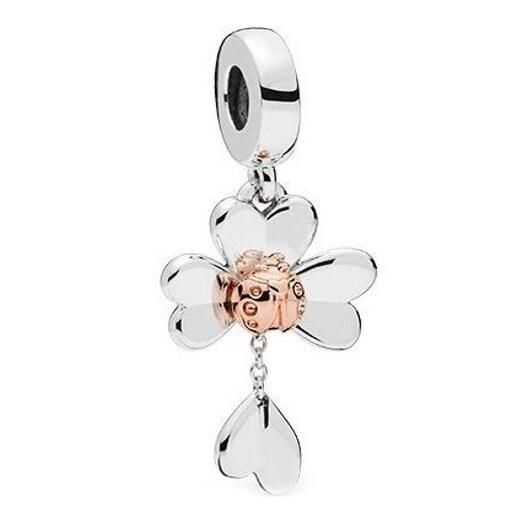 Promotion 1:1 COPY S925 ALE Sterling Silver Charms