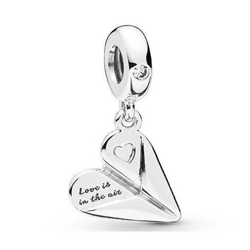 Promotion 1:1 COPY S925 ALE Sterling Silver Charms