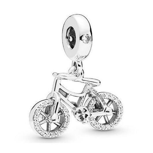 Promotion 1:1 COPY S925 ALE Sterling Silver Charms