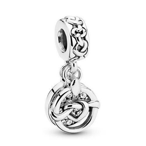 Promotion 1:1 COPY S925 ALE Sterling Silver Charms