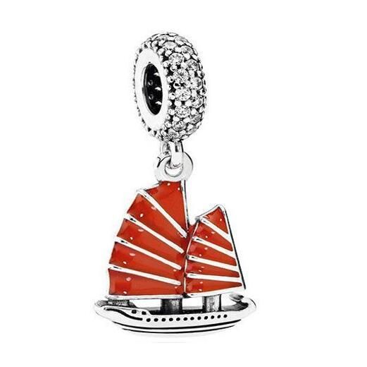 Promotion 1:1 COPY S925 ALE Sterling Silver Charms