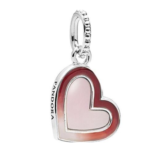Promotion 1:1 COPY S925 ALE Sterling Silver Charms
