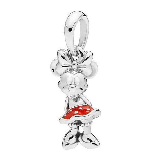 Promotion 1:1 COPY S925 ALE Sterling Silver Charms