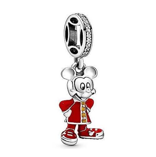 Promotion 1:1 COPY S925 ALE Sterling Silver Charms