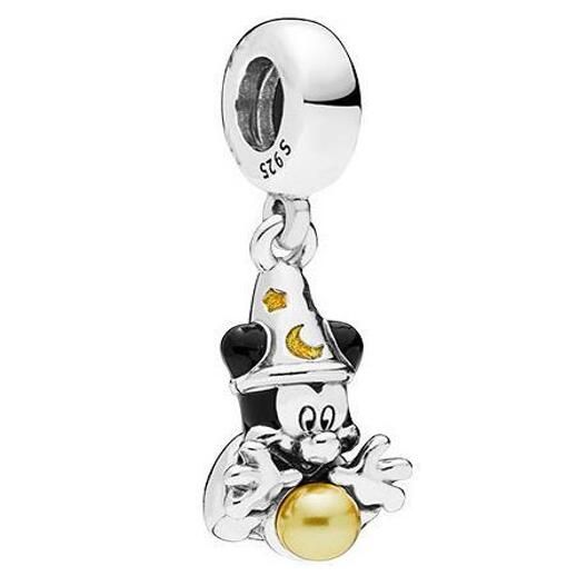 Promotion 1:1 COPY S925 ALE Sterling Silver Charms
