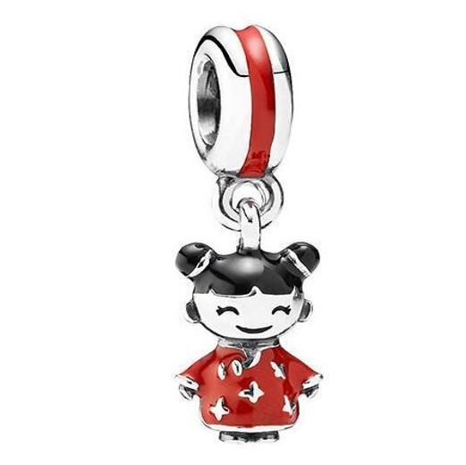 Promotion 1:1 COPY S925 ALE Sterling Silver Charms