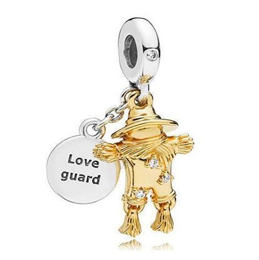 Promotion 1:1 COPY S925 ALE Sterling Silver Charms
