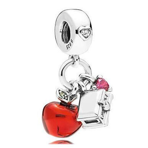 Promotion 1:1 COPY S925 ALE Sterling Silver Charms