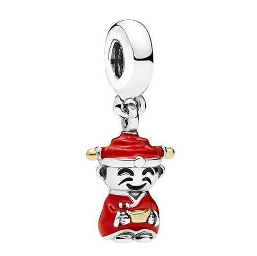 Promotion 1:1 COPY S925 ALE Sterling Silver Charms