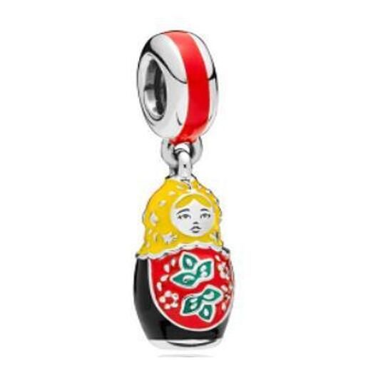 Promotion 1:1 COPY S925 ALE Sterling Silver Charms