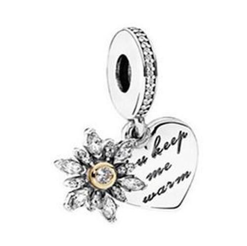 Promotion 1:1 COPY S925 ALE Sterling Silver Charms