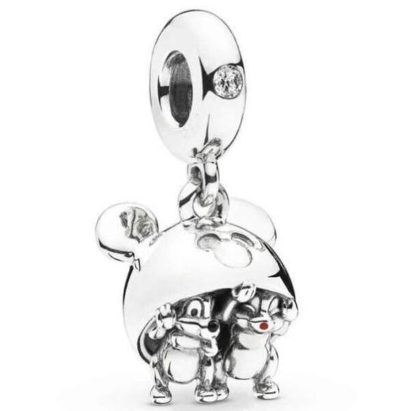 Promotion 1:1 COPY S925 ALE Sterling Silver Charms