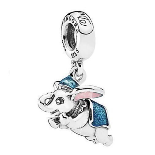 Promotion 1:1 COPY S925 ALE Sterling Silver Charms