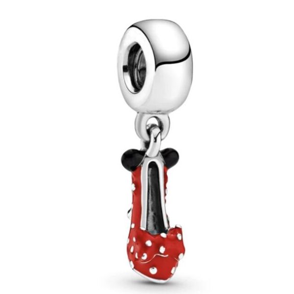 Promotion 1:1 COPY S925 ALE Sterling Silver Charms