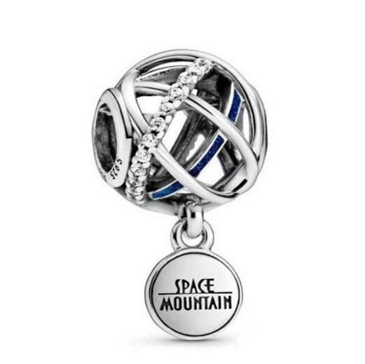 Promotion 1:1 COPY S925 ALE Sterling Silver Charms