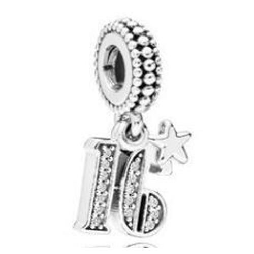 Promotion 1:1 COPY S925 ALE Sterling Silver Charms