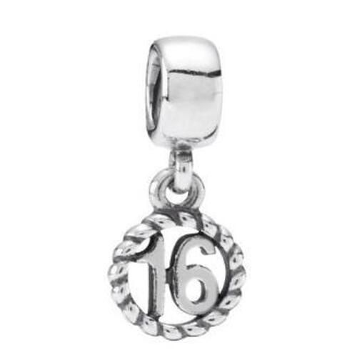 Promotion 1:1 COPY S925 ALE Sterling Silver Charms