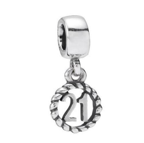 Promotion 1:1 COPY S925 ALE Sterling Silver Charms