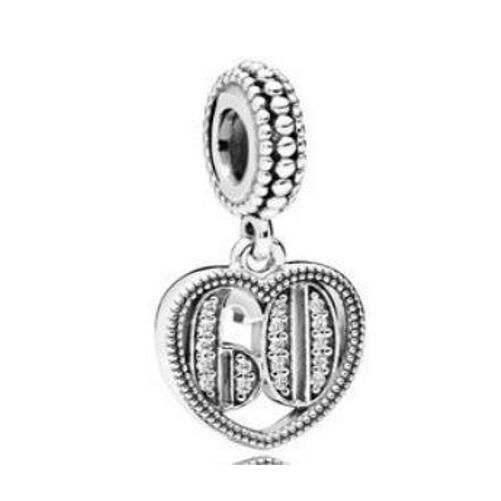Promotion 1:1 COPY S925 ALE Sterling Silver Charms