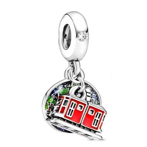 Promotion 1:1 COPY S925 ALE Sterling Silver Charms