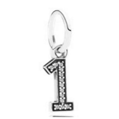 Promotion 1:1 COPY S925 ALE Sterling Silver Charms