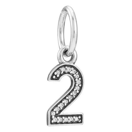 Promotion 1:1 COPY S925 ALE Sterling Silver Charms