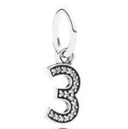 Promotion 1:1 COPY S925 ALE Sterling Silver Charms