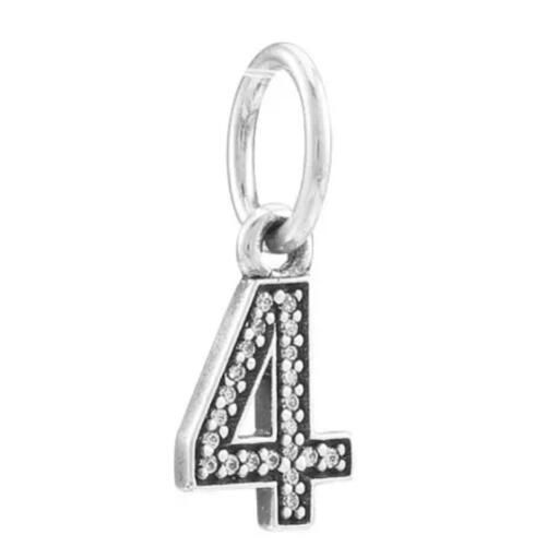 Promotion 1:1 COPY S925 ALE Sterling Silver Charms