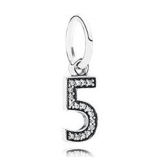 Promotion 1:1 COPY S925 ALE Sterling Silver Charms