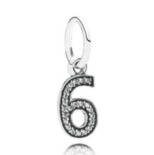 Promotion 1:1 COPY S925 ALE Sterling Silver Charms