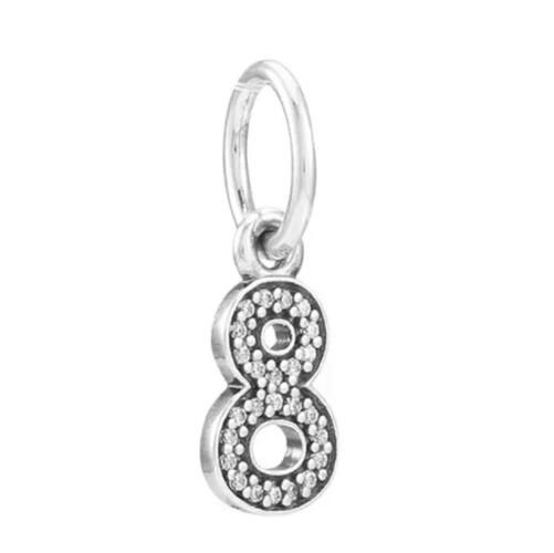 Promotion 1:1 COPY S925 ALE Sterling Silver Charms