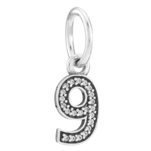 Promotion 1:1 COPY S925 ALE Sterling Silver Charms