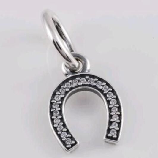 Promotion 1:1 COPY S925 ALE Sterling Silver Charms
