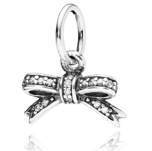 Promotion 1:1 COPY S925 ALE Sterling Silver Charms