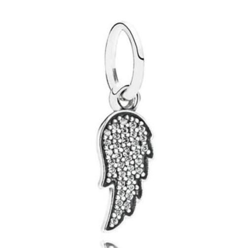 Promotion 1:1 COPY S925 ALE Sterling Silver Charms