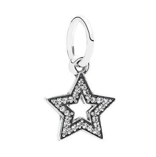 Promotion 1:1 COPY S925 ALE Sterling Silver Charms