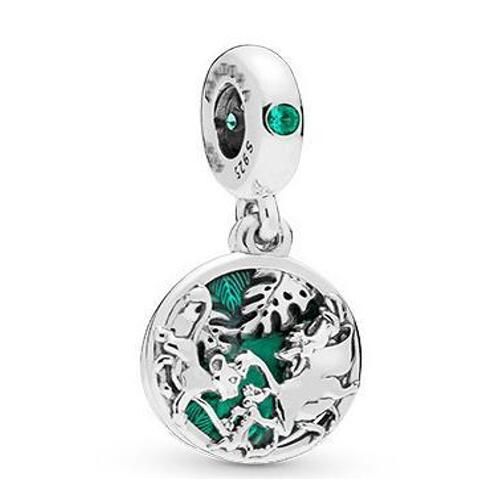 Promotion 1:1 COPY S925 ALE Sterling Silver Charms
