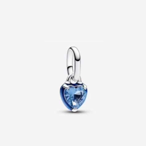 AAA GRADE S925 ALE Sterling Silver Me Charms  