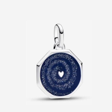 AAA GRADE S925 ALE Sterling Silver Me Charms  