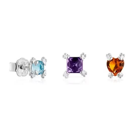 1:1 Copy Sterling Silver TS Jewelry Factory Wholesale