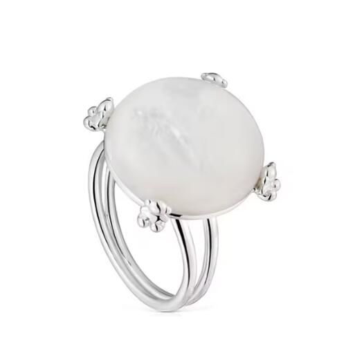 1:1 Copy Sterling Silver TS Jewelry Factory Wholesale