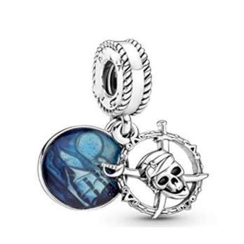 Promotion 1:1 COPY S925 ALE Sterling Silver Charms